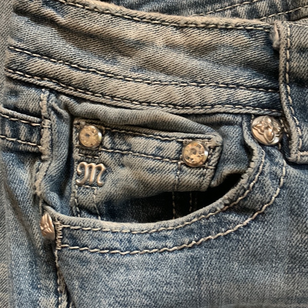 MissMe jeans:) - Picture 4 of 7